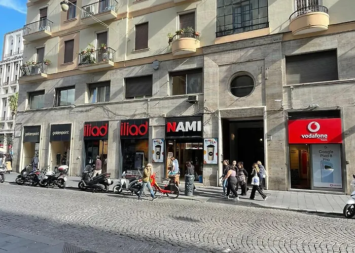Toledo106 Luxury Apartaments - Comfy